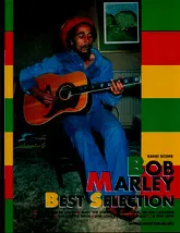 télécharger la partition d'accordéon BAND SCORE BOB MARLEY BEST SÉLECTION au format PDF