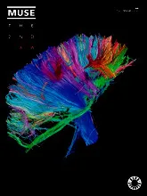 télécharger la partition d'accordéon Muse - 2nd law au format PDF