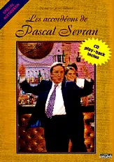 télécharger la partition d'accordéon les accordéons de pascal sevran au format PDF