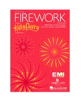 télécharger la partition d'accordéon Firework au format PDF