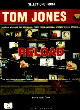 télécharger la partition d'accordéon Tom Jones - Selections from Reload au format PDF