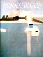 télécharger la partition d'accordéon The Mood Blues - Sur la mer - 1988 au format PDF