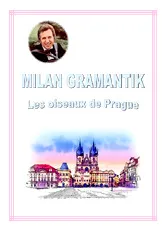 télécharger la partition d'accordéon Les oiseaux de Prague au format PDF