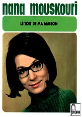 télécharger la partition d'accordéon Le toit de ma maison (Green green grass of home) au format PDF