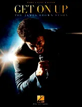 télécharger la partition d'accordéon Get on up - James Brown story - 2014 au format PDF