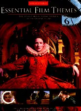 télécharger la partition d'accordéon Essential Film Themes Vol 6 au format PDF