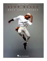télécharger la partition d'accordéon Aloe Blacc - Lift your spirit - 10 titres au format PDF