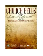 télécharger la partition d'accordéon Church bells au format PDF