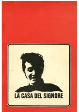 télécharger la partition d'accordéon La casa del signore (Crying in the chapel) au format PDF