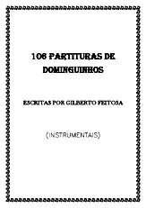 télécharger la partition d'accordéon 106 Sheet music for Dominguinhos  au format PDF