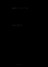 télécharger la partition d'accordéon Il Bacio / The Kiss) (Voix + Piano)  (Transcription by Eugene Ketterer / au format PDF