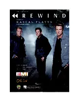 télécharger la partition d'accordéon Rewind au format PDF