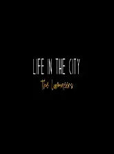 télécharger la partition d'accordéon Life in the city au format PDF