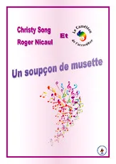 télécharger la partition d'accordéon UN SOUPCON DE MUSETTE  au format PDF