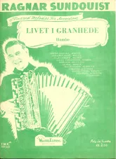 télécharger la partition d'accordéon Livet I grandhede / hambo au format PDF