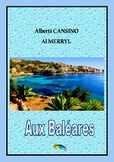 télécharger la partition d'accordéon AUX BALEARES au format PDF