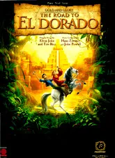 télécharger la partition d'accordéon La route d'Eldorado au format PDF