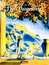 télécharger la partition d'accordéon The Moody Blues - The Present - 1983 au format PDF