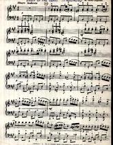 télécharger la partition d'accordéon Dance of the Swans au format PDF