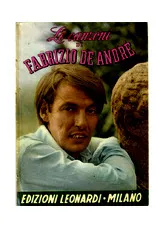 télécharger la partition d'accordéon Amore che vieni, amore che vai au format PDF