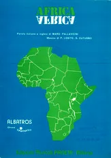 télécharger la partition d'accordéon Africa (L'été indien) au format PDF