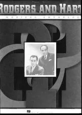 télécharger la partition d'accordéon A Musical Anthology /songbook/ (for voice and Piano)  au format PDF