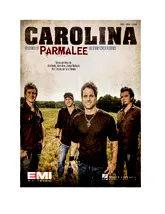télécharger la partition d'accordéon Carolina au format PDF