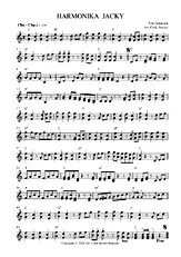 télécharger la partition d'accordéon HARMONIKA JACKY au format PDF