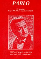 télécharger la partition d'accordéon PABLO au format PDF