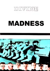 télécharger la partition d'accordéon Madness - Divine Madness au format PDF