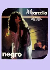 télécharger la partition d'accordéon Negro au format PDF