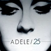 télécharger la partition d'accordéon BOOK ADELE 25 au format PDF