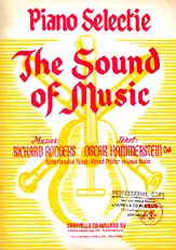 télécharger la partition d'accordéon Piano selectie - The sound of music- Nederlandse tekst au format PDF