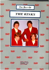 télécharger la partition d'accordéon The Best Of The Kinks au format PDF