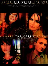 télécharger la partition d'accordéon The Corrs - Talk On Corners - 1998 au format PDF