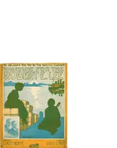 télécharger la partition d'accordéon Waiting For The Robert E. Lee au format PDF