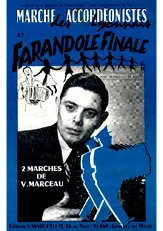 télécharger la partition d'accordéon MARCHE DES ACCORDÉONISTES LYONNAIS au format PDF