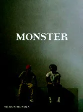 télécharger la partition d'accordéon Monster au format PDF