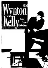 télécharger la partition d'accordéon Wynton Kelly - Jazz Piano Collection au format PDF