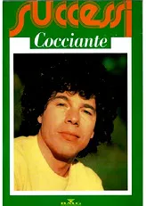 télécharger la partition d'accordéon Riccardo Cocciante - Successi - 25 titres au format PDF