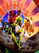 télécharger la partition d'accordéon The Rainbow Connection (from THE MUPPET MOVIE) au format PDF