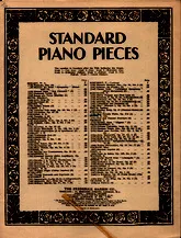 télécharger la partition d'accordéon On the Beautiful Blue Danube au format PDF