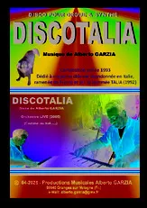 télécharger la partition d'accordéon DISCOTALIA au format PDF
