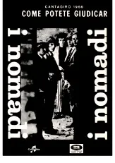 télécharger la partition d'accordéon Come potete giudicar (The revolution kind) au format PDF