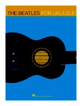 télécharger la partition d'accordéon The Beatles for ukulélé au format PDF