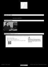 télécharger la partition d'accordéon Elle m'a dit sonne au format PDF