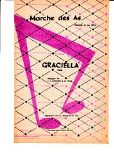 télécharger la partition d'accordéon Graciella au format PDF