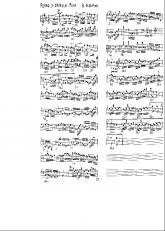 télécharger la partition d'accordéon Ferro di Cavallo au format PDF