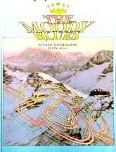 télécharger la partition d'accordéon The Moody Blues - Keys of the kingdom- 1991 au format PDF