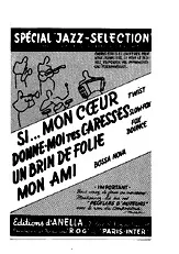 télécharger la partition d'accordéon SPECIAL  au format PDF